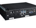 Vecow ECX-4000: Fanless embedded AI Edge System with Intel Core Ultra 200S, W880 PCH, and Intel X710 10GbE