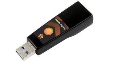 Luckfox Pico WebBee RV1103 – Tiny Development Board with Built-in 10/100M Ethernet & SLC NAND Flash