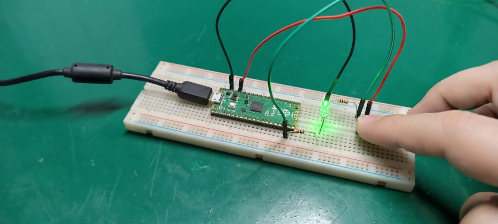 External (hardware) and timer interrupts in microPython
