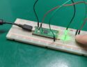 External (hardware) and timer interrupts in microPython