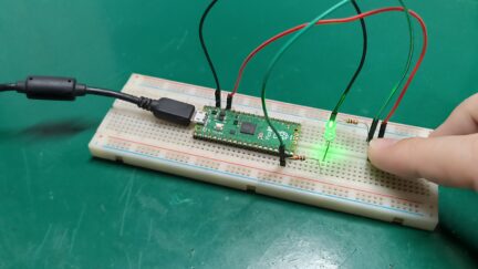 External (hardware) and timer interrupts in microPython