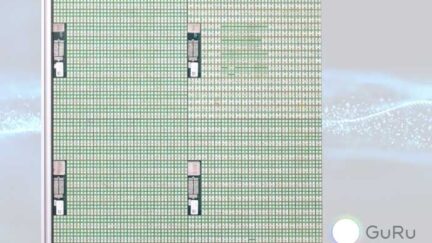 GuRu Wireless Introduces Long-Range Wireless Power Transfer