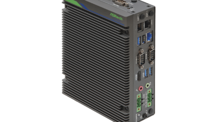 ASRock iEP-7040E Fanless Industrial IoT Controllers Feature Intel Core Ultra 200H, Arc Graphics, and AI Boost NPU