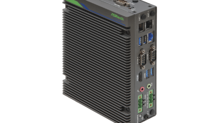 ASRock iEP-7040E Fanless Industrial IoT Controllers Feature Intel Core Ultra 200H, Arc Graphics, and AI Boost NPU