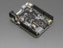 Adafruit Metro RP2350: RP2350-Based Arduino-Compatible Board with Dual Cortex-M33, TPS563201 Buck Converter, and HSTX Expansion
