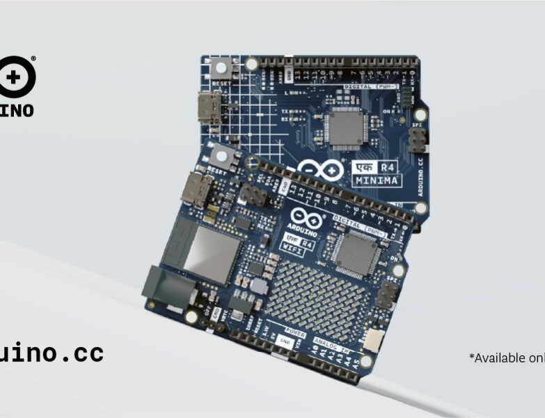 Arduino UNO Ek R4 WiFi and Minima launch as first India-made Arduino boards