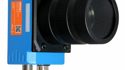 EDATEC ED-AIC3100: 12MP Industrial Smart Camera with Raspberry Pi CM5 and Broadcom BCM2712 SoC
