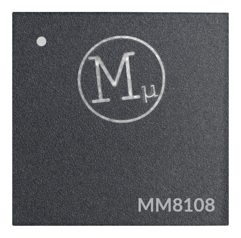MM8108 feature image