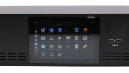 Mekotronics Rockchip RK3588 4K Video Encoder