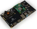 Pineboards Raspberry Pi CM4/CM5 carrier boards brings PoE+ and M.2 NVMe support to Raspberry Pi CM5