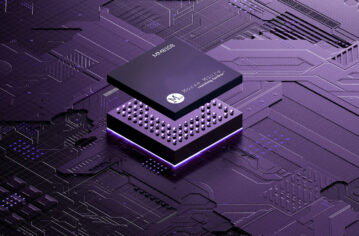 Morse Micro’s MM8108: a next-Gen Wi-Fi HaLow SoC for AI app