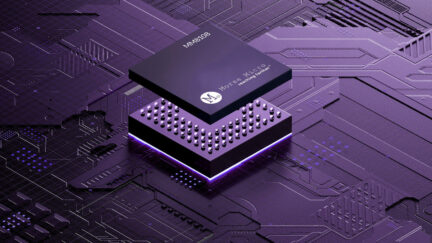 Morse Micro’s MM8108: a next-Gen Wi-Fi HaLow SoC for AI app