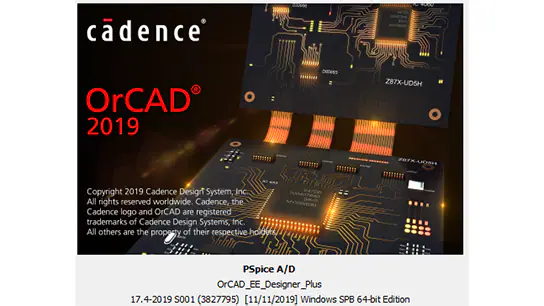 OrCAD image