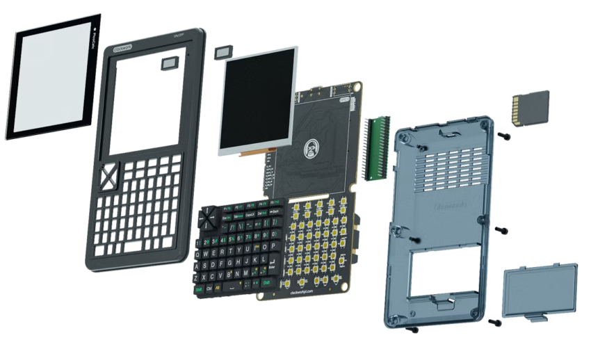 PicoCalc Details