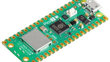 A more professional delay code without sleep() in microPython