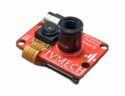 PitFusion thermal camera solution for Raspberry Pi