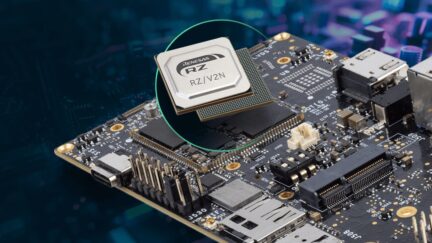 IMDT V2N SoM and SBC Feature Renesas RZ/V2N MPU and DRP-AI3 Accelerator for Vision-Based Edge AI Computing