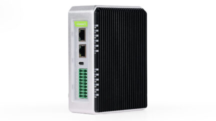 Seeed Studio has introduced reComputer R11 series IoT Gatways