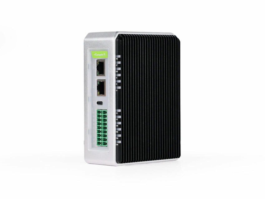 Seeed Studio has introduced reComputer R11 series IoT Gatways Seeed Studio has introduced reComputer R11 series IoT Gatways