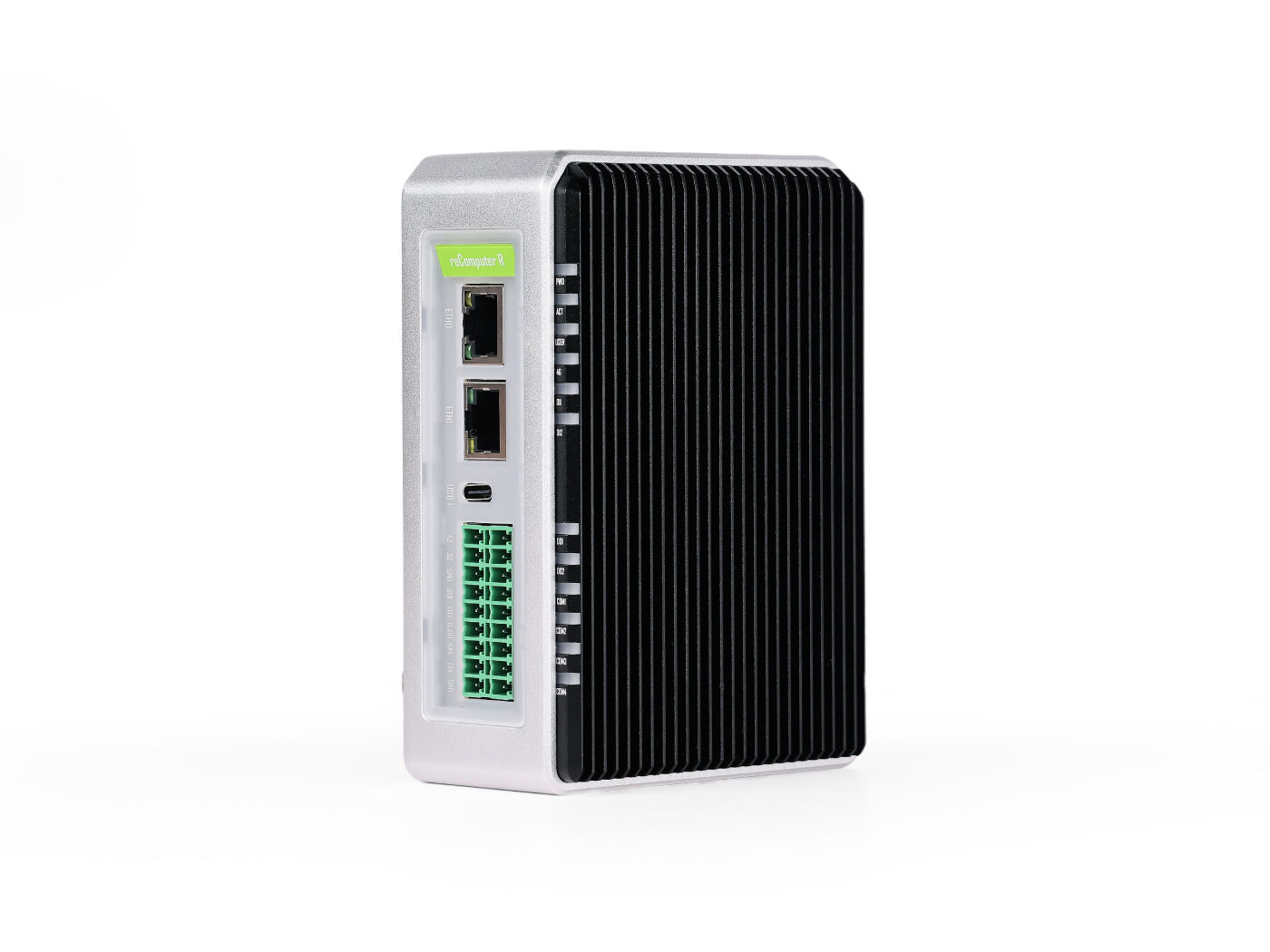 Seeed Studio has introduced reComputer R11 series IoT Gatways