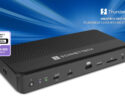 Sonnet Echo 13: A Groundbreaking Thunderbolt 5 SSD Dock