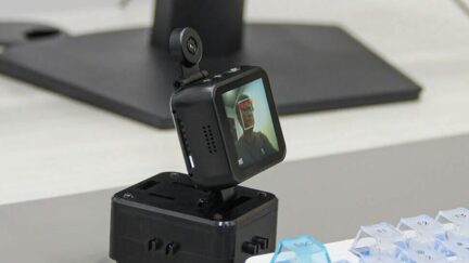 T-Bao Face Recognition: Compact and Feature-rich