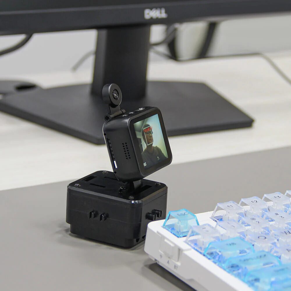 T-Bao Face Recognition: Compact and Feature-rich T-Bao Face Recognition: Compact and Feature-rich