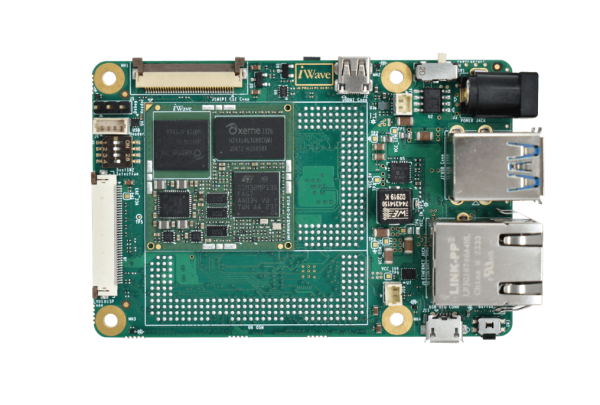 iWave Systems STM32MP13x SBC: AI & Industrial Edge Computing iWave Systems STM32MP13x SBC: AI & Industrial Edge Computing