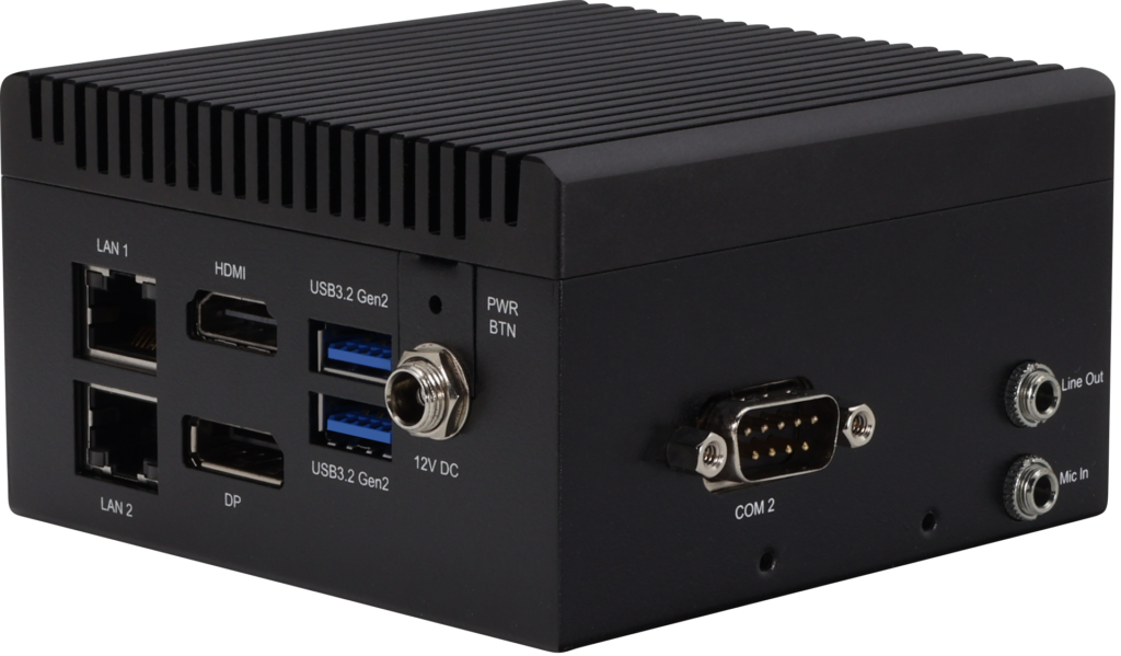 AAEON’s Fourth Gen UP Mini PC Targets the Industrial Automation Market AAEON’s Fourth Gen UP Mini PC Targets the Industrial Automation Market