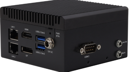 AAEON’s Fourth Gen UP Mini PC Targets the Industrial Automation Market
