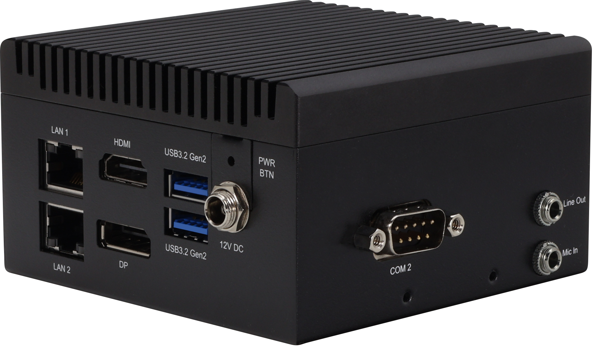 AAEON’s Fourth Gen UP Mini PC Targets the Industrial Automation Market