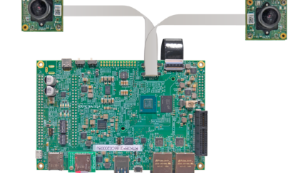 e-con Systems expands its Camera Portfolio for Renesas RZ/V2N MPU in AI-powered Vision Applications