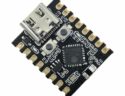 Installing and Running MicroPython on ESP32-C3 Super Mini