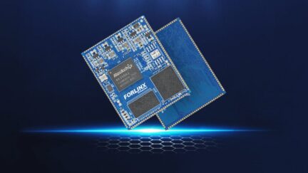 FET3506J-S SoM: A High-performance Embedded Solution Designed for Global Industrial Applications