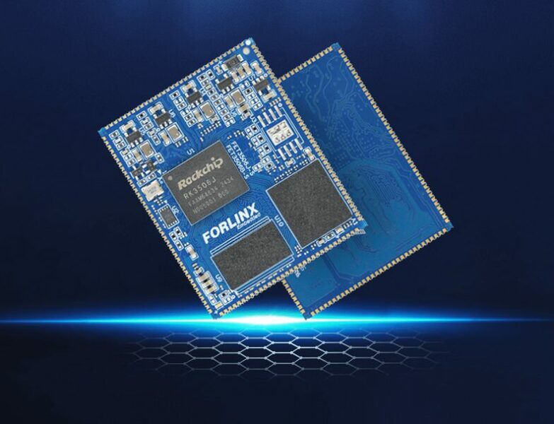 FET3506J-S SoM: A High-performance Embedded Solution Designed for Global Industrial Applications