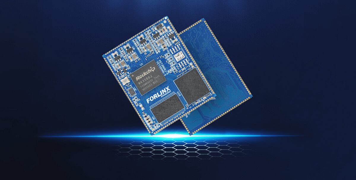 FET3506J-S SoM: A High-performance Embedded Solution Designed for Global Industrial Applications FET3506J-S SoM: A High-performance Embedded Solution Designed for Global Industrial Applications