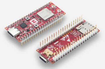 Makerdiary nRF9151 Connect Kit Brings IoT Dev Board with LTE-M, DECT NR+, GNSS to Developers