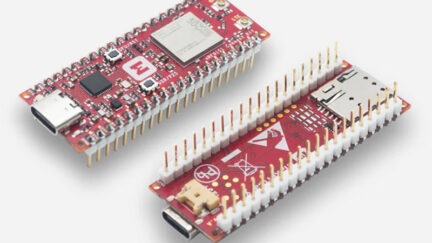 Makerdiary nRF9151 Connect Kit Brings IoT Dev Board with LTE-M, DECT NR+, GNSS to Developers