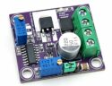 PWM Heater Driver