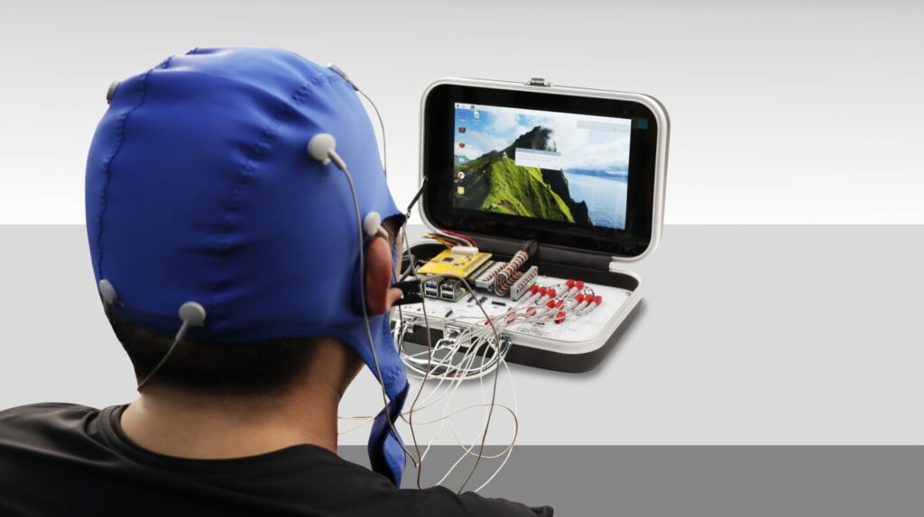 PiEEG Kit Makes Neuroscience Available to Makers and Students PiEEG Kit Makes Neuroscience Available to Makers and Students