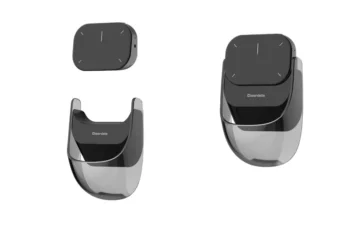 Cheerdots2 Smart Air Mouse with ChatGPT Integration, Bluetooth 5.0, and AI Voice Recording Features