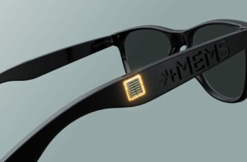 xMEMS Labs Powers World’s First AI Sports Glasses with Cowell MEMS Tweeter, Securing Foothold in Booming AI Glasses Market