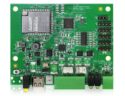 AsiaRF AWH575-MF1 Wi-Fi HaLow IIoT Module Features STM32U585 MCU and Morse Micro MM6108 Chipset