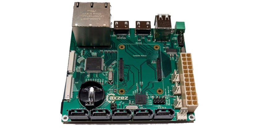 Axzez Releases Interceptor OS with Raspberry Pi CM5 and Banana Pi Support Axzez Releases Interceptor OS with Raspberry Pi CM5 and Banana Pi Support