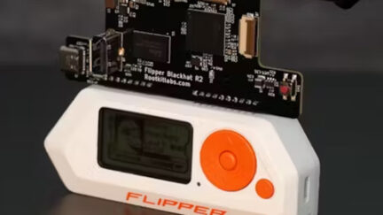 Flipper Blackhat – Open-Source Linux-based WiFi Hacking Add-on for Flipper Zero