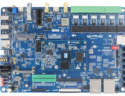 Forlinx OK536-C industrial-grade SBC Features Allwinner T536 SoC with XuanTie E907 RISC-V MCU and 2TOPS NPU