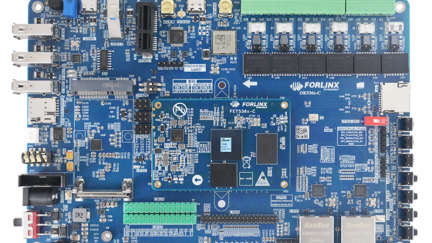 Forlinx OK536-C industrial-grade SBC Features Allwinner T536 SoC with XuanTie E907 RISC-V MCU and 2TOPS NPU