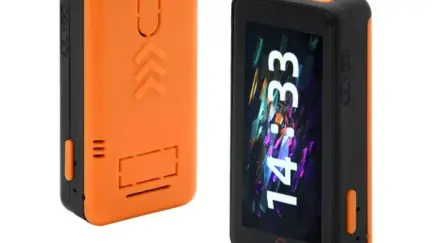 LILYGO T-Pico 2350 Development Kit Features Raspberry Pi RP2350, ESP32-C6, 2.33-inch Color Touchscreen, and HDMI Output