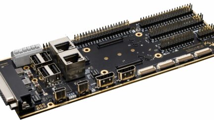Firefly Automation Controller combines Raspberry Pi CM and STM32H7 MCU for real-time industrial control