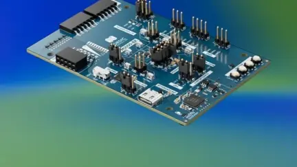 Nordic Semiconductor Launches nPM2100 Evaluation Kit for Ultra-Low Power Primary-Cell Applications